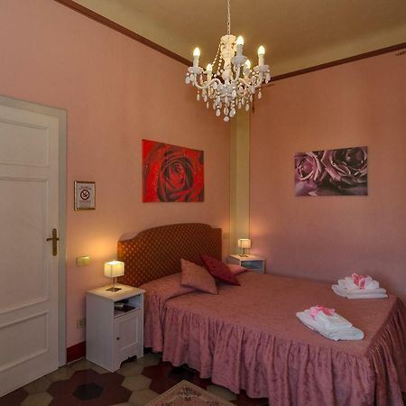 B&B La Mimosa Lucca Exterior foto