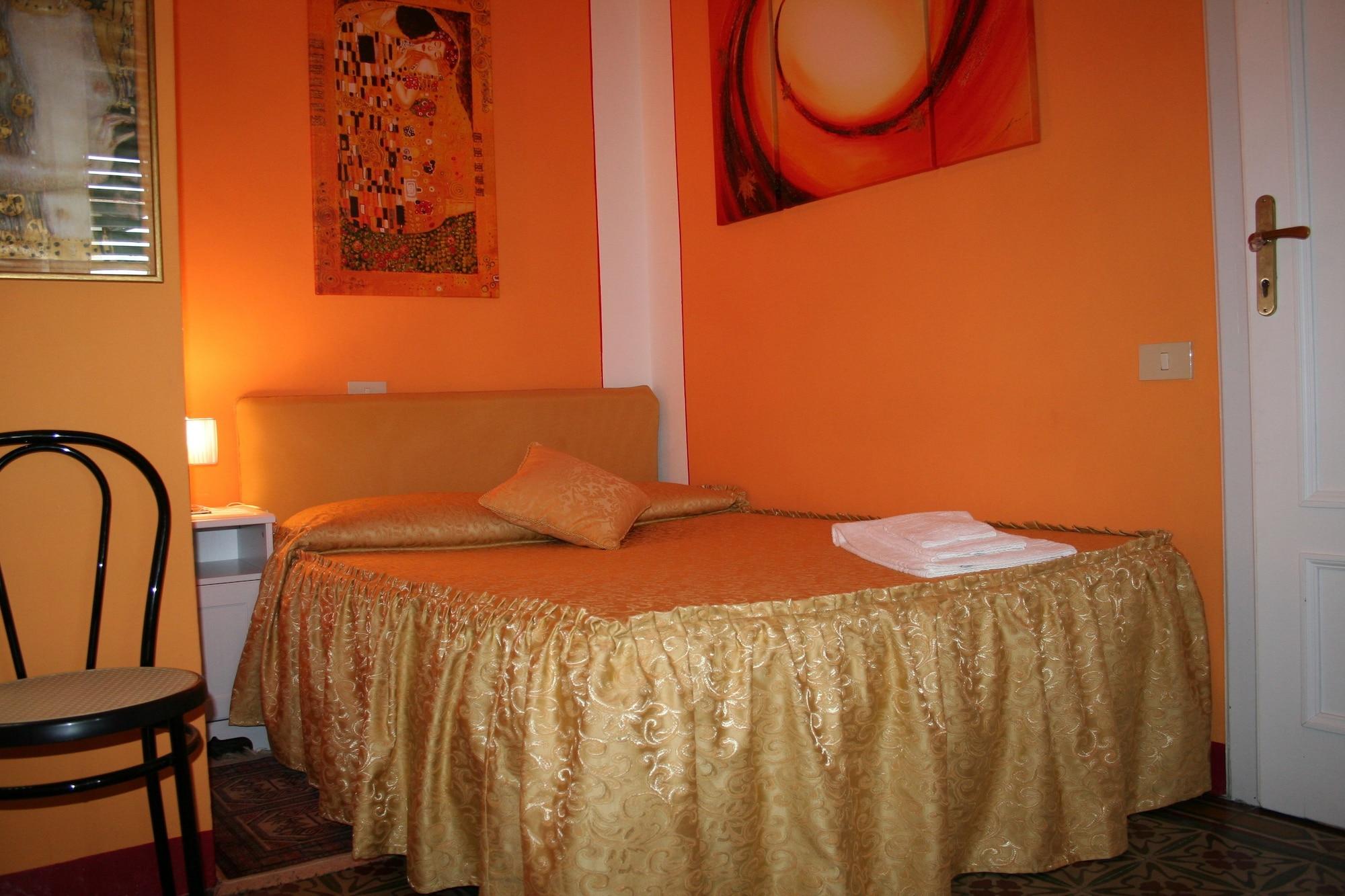 B&B La Mimosa Lucca Exterior foto