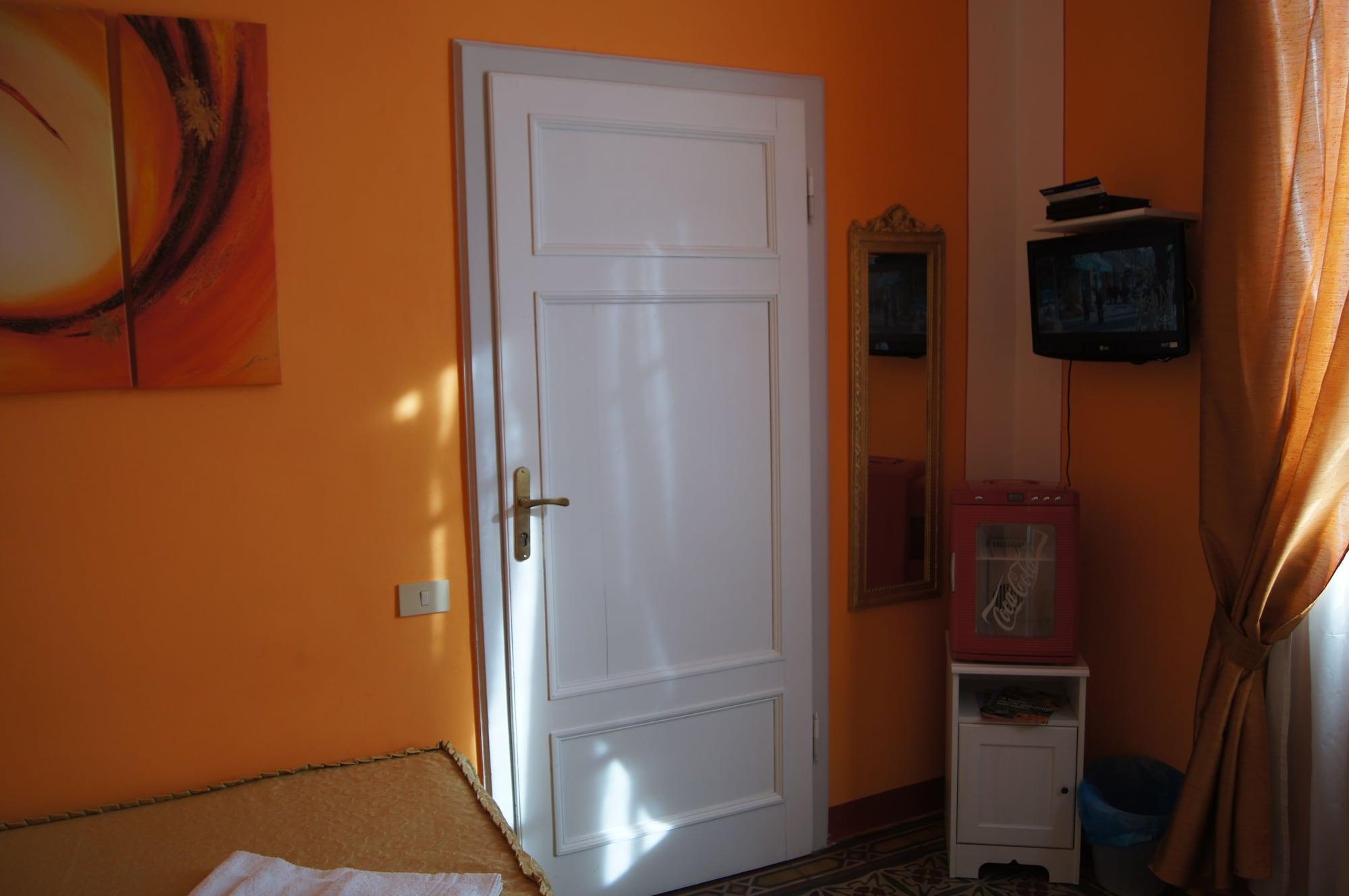 B&B La Mimosa Lucca Exterior foto