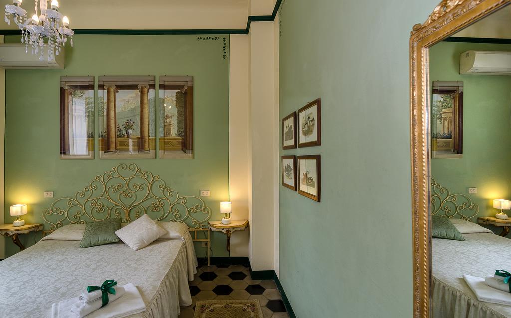 B&B La Mimosa Lucca Exterior foto