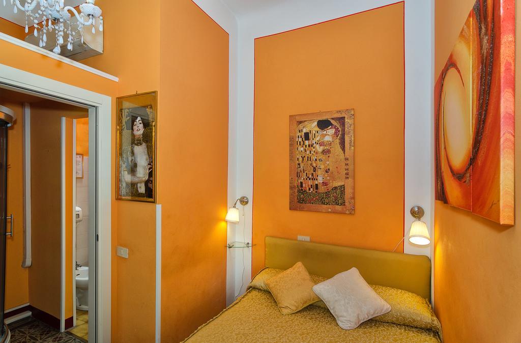 B&B La Mimosa Lucca Exterior foto